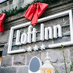 Loft Inn Self-Check In