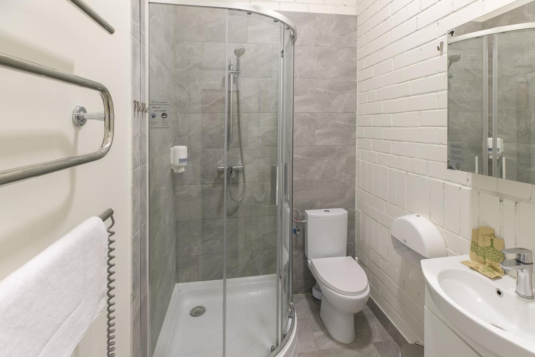 Loft Self-check In Hotell Vilnius