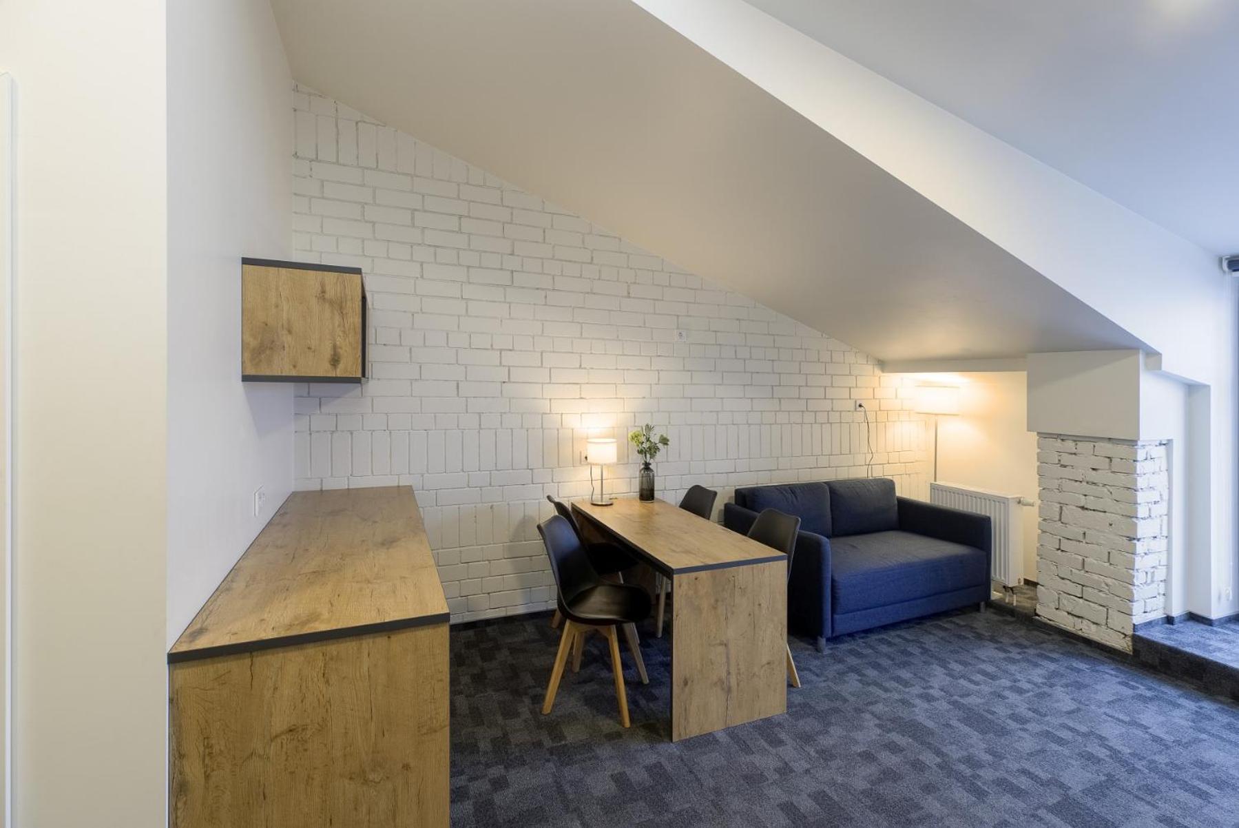 Hotell Loft Self-check In
