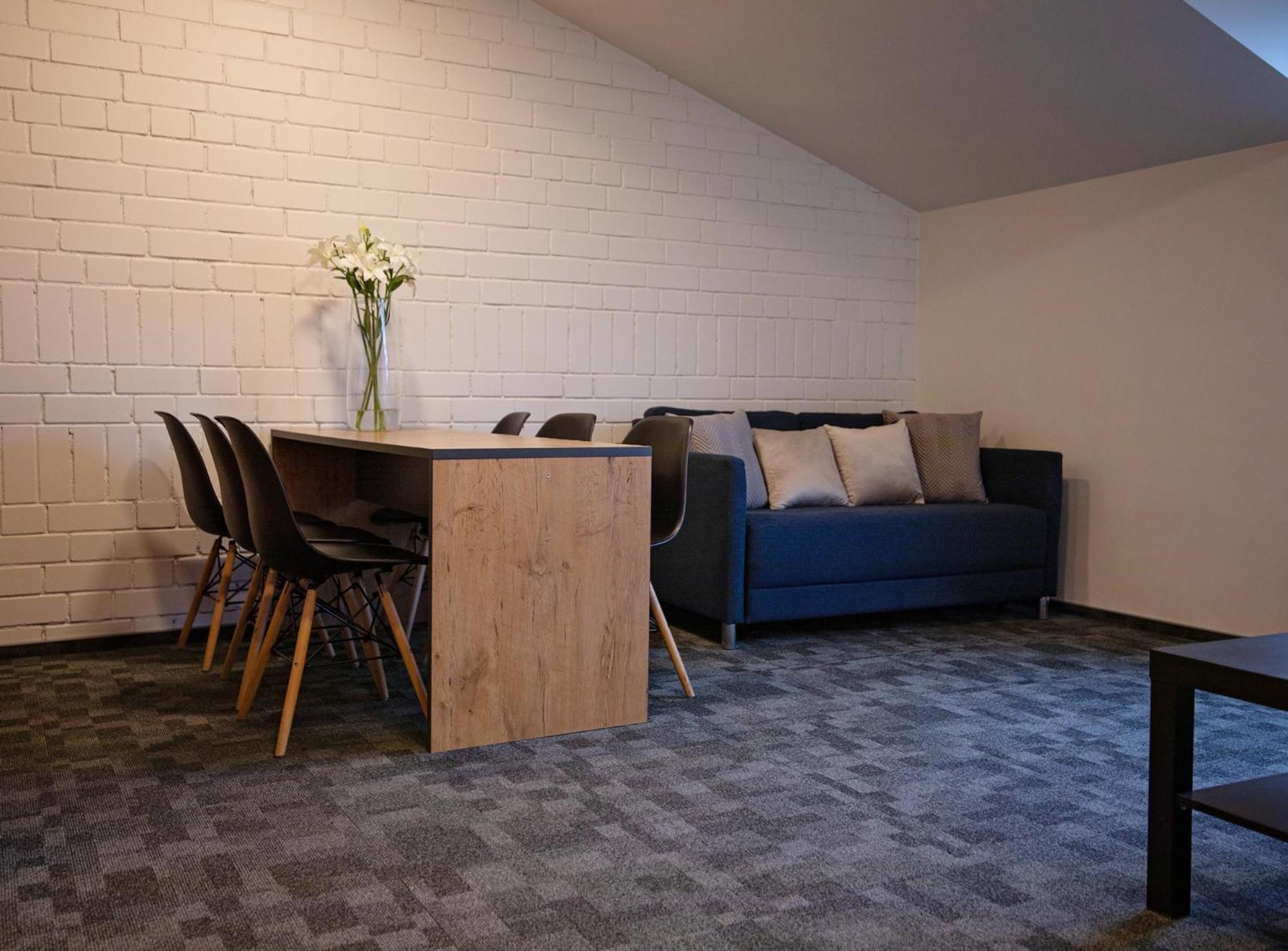 Hotell Loft Self-check In Vilnius