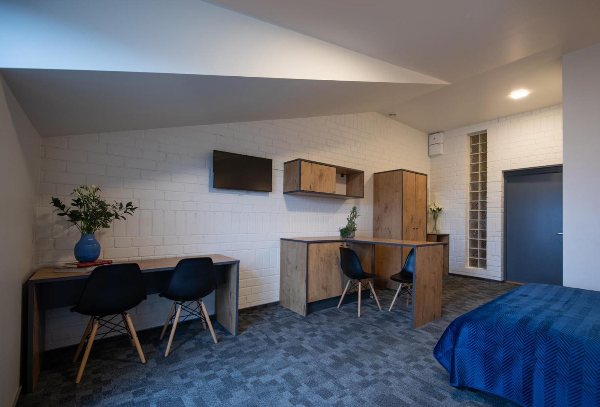 Loft Self-check In 3* Vilnius