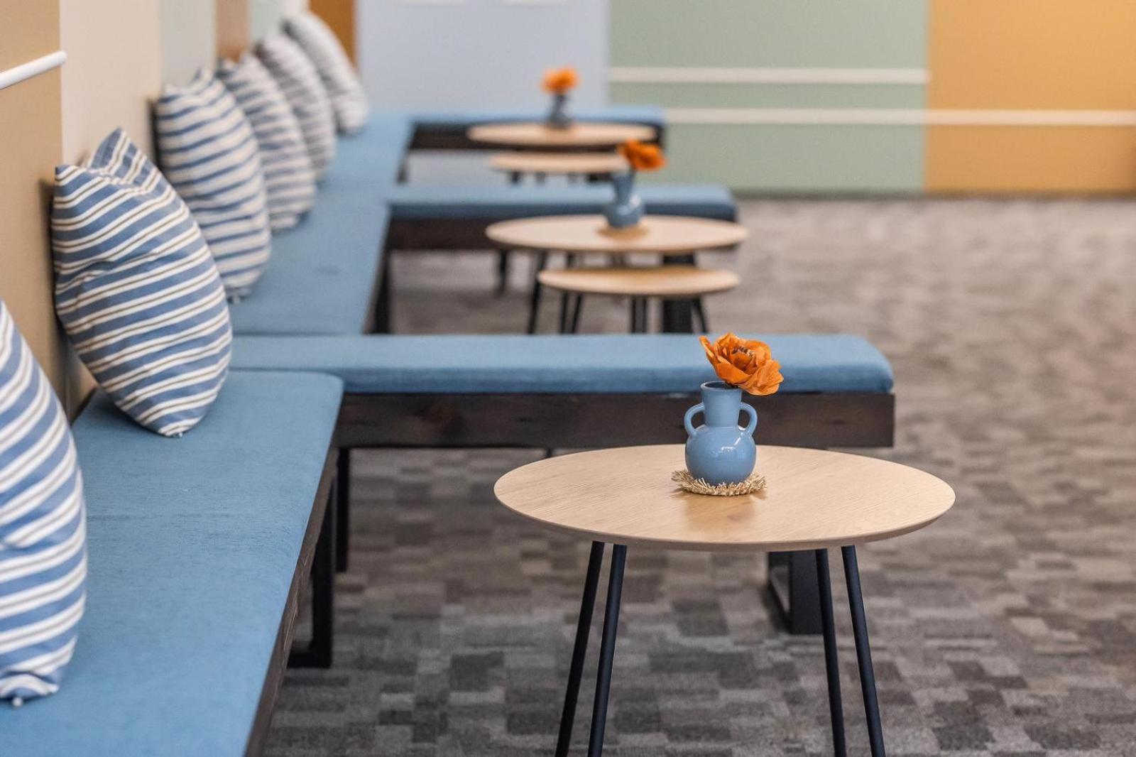 Loft Self-check In Hotell Vilnius